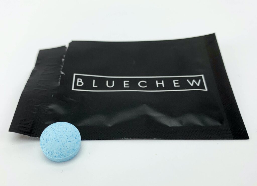 Men in Need of Conveniently Delivered ED Medication Want to Know: Does BlueChew Work?