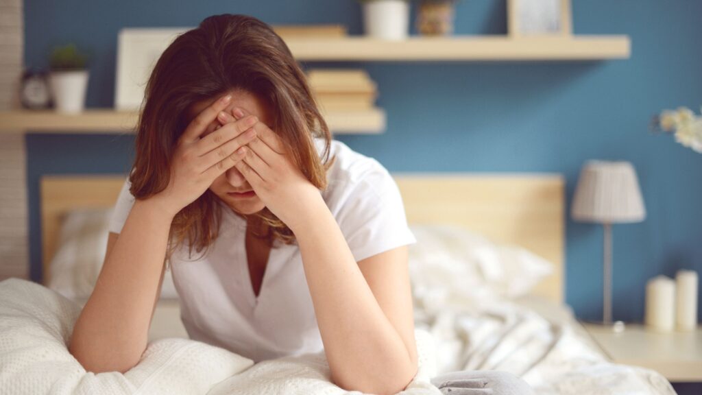 What Can I Do to Decrease the Pain of an Abdominal Migraine?