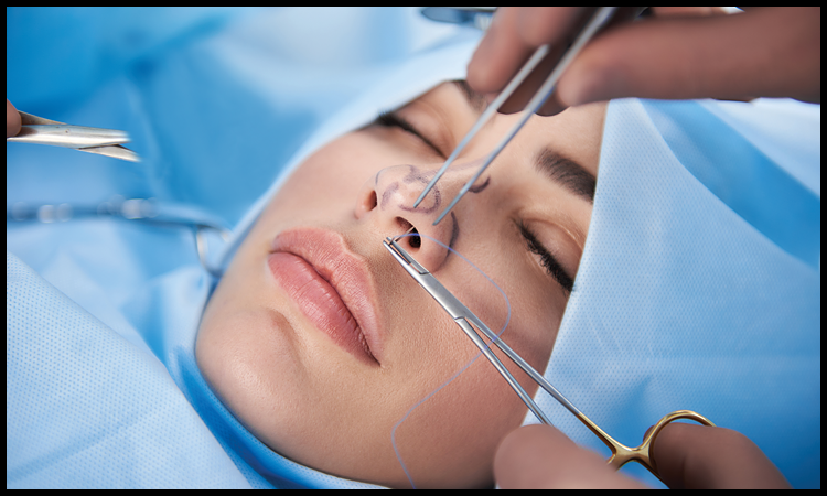 Top 5 Benefits of Facial Plastic Surgery