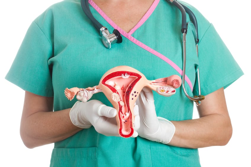 Top 6 Ways to Benefit from Uterine Fibroid Embolization