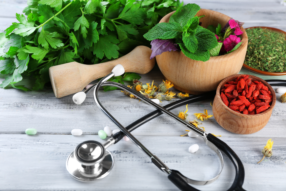 Naturopathic treatment and its many advantages