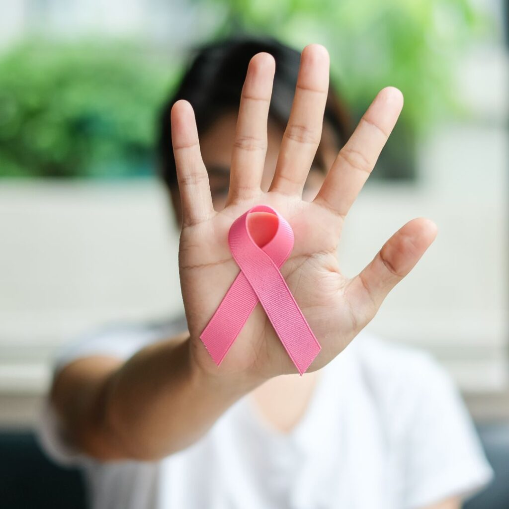 CRITICAL THINGS YOU SHOULD KNOW ABOUT BREAST CANCER
