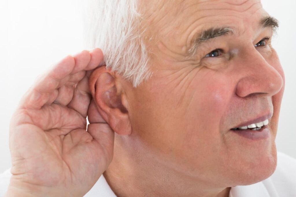 Some of The Common Causes Behind Hearing Loss 
