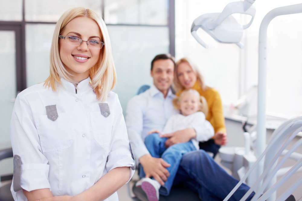 Why should I visit a family dentist? 
