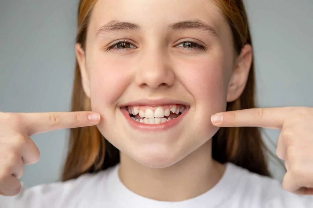 Three Methods for Correcting Crooked Teeth