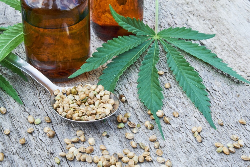 Exploring the types of CBD seed and the Benefits of Buying it Online