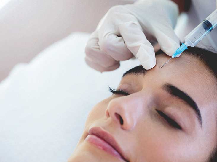 Dentists in Hollywood Are Now Offering Botox Services