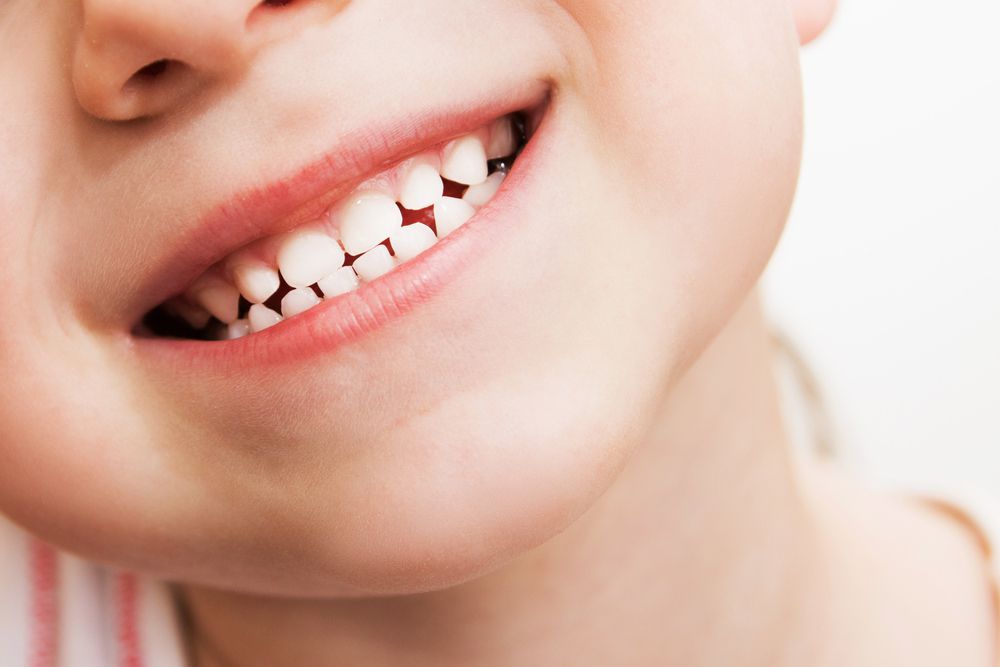 Can Thumb Sucking Affect Your Child’s Teeth?