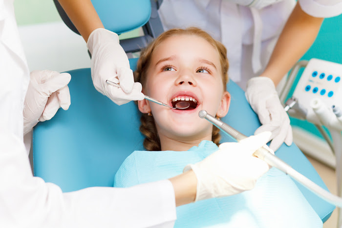 How Your Riverside Family Dentist Will Fix a Chipped Tooth