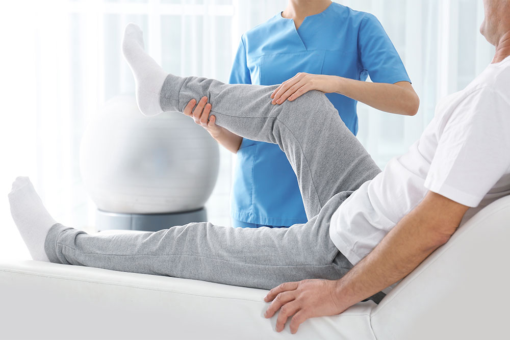 How can physiotherapy help you in regaining your life?