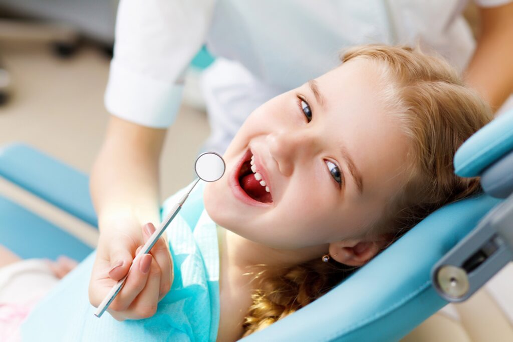 What Are The Benefits of Dental Sealants?