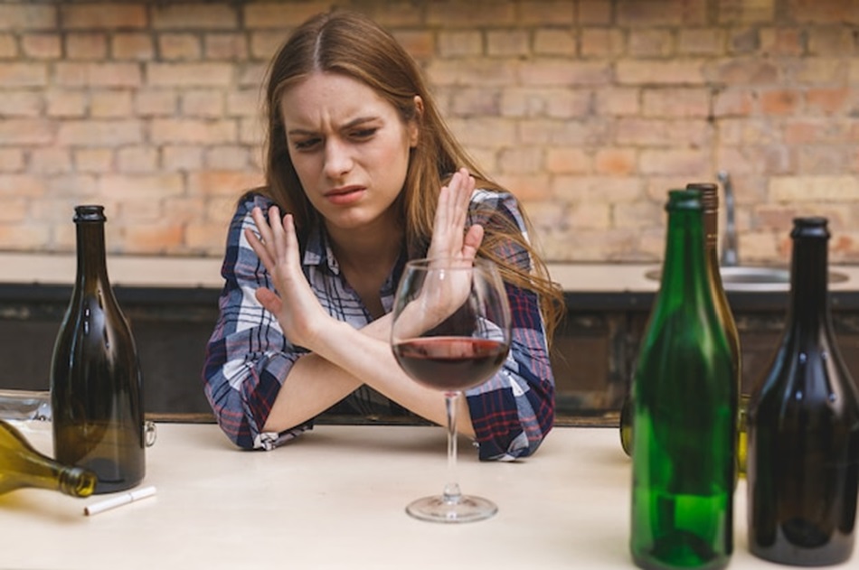 Alcohol and Anxiety: A Troubling Link