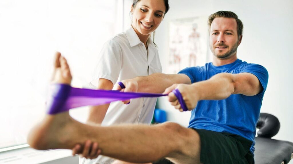 What Physiotherapy Can Treat – Unlocking the Potential 