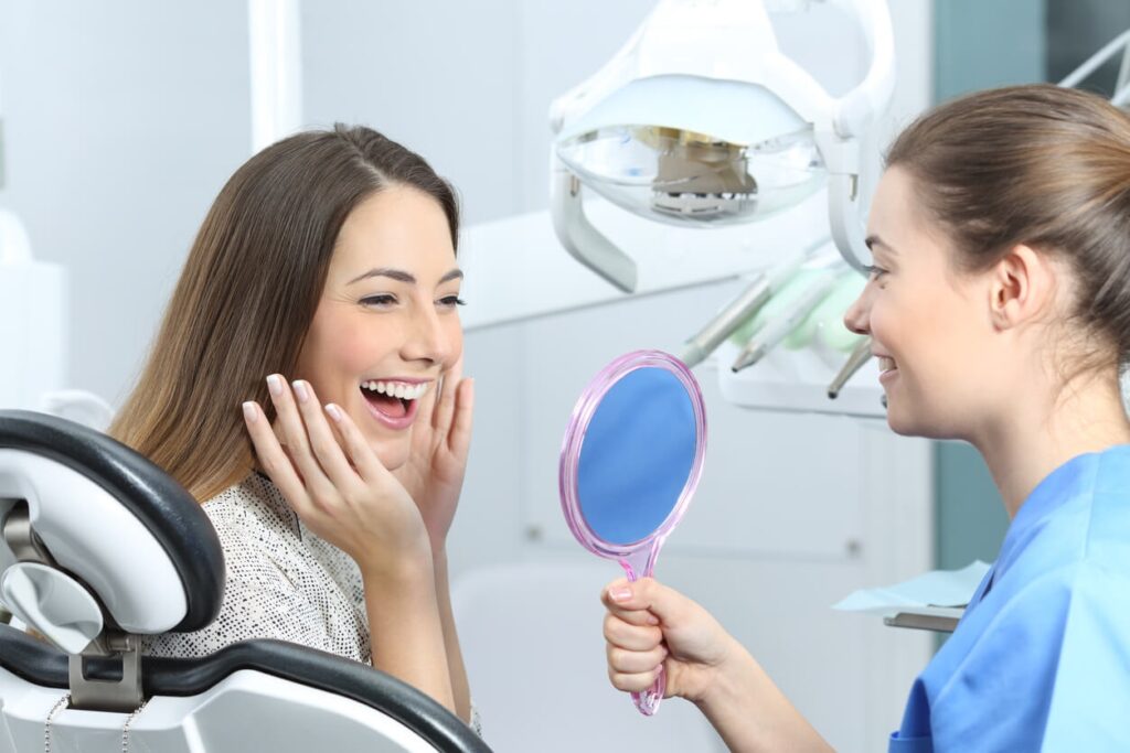 How Cosmetic Dentistry Can Increase Your Confidence