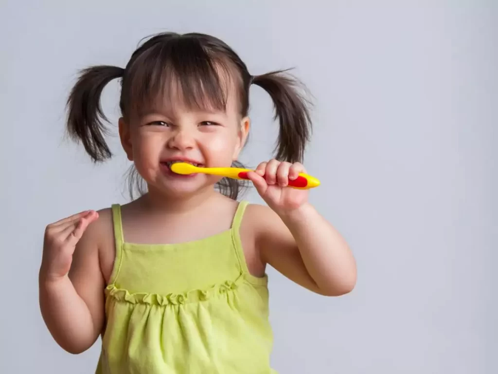 How to Properly Care for Your Child’s Teeth at Every Age?