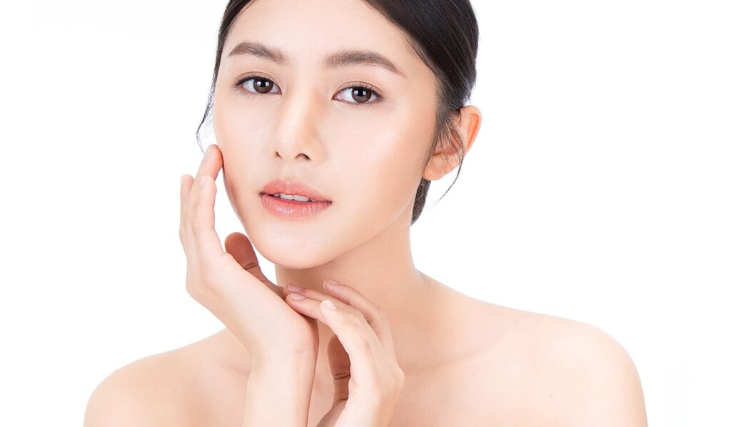 V Shape Face: Procedures to Achieve the Desired Contour
