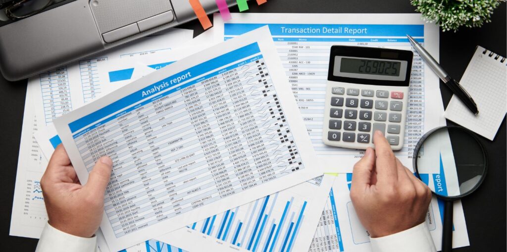 Unraveling The Potential Benefits Of Bookkeeping Services