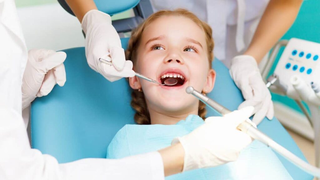 Pediatric Dentistry: Exploring The Importance In Child Oral Health