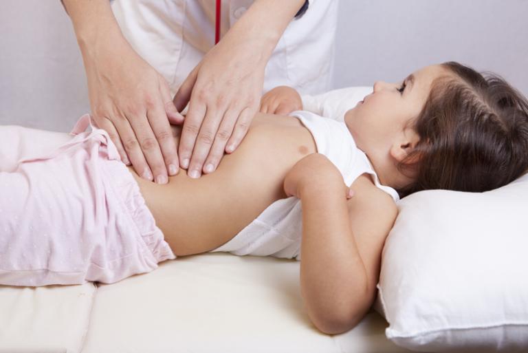 Abdominal Pain in Children: Symptoms to Pay Attention to in Frisco