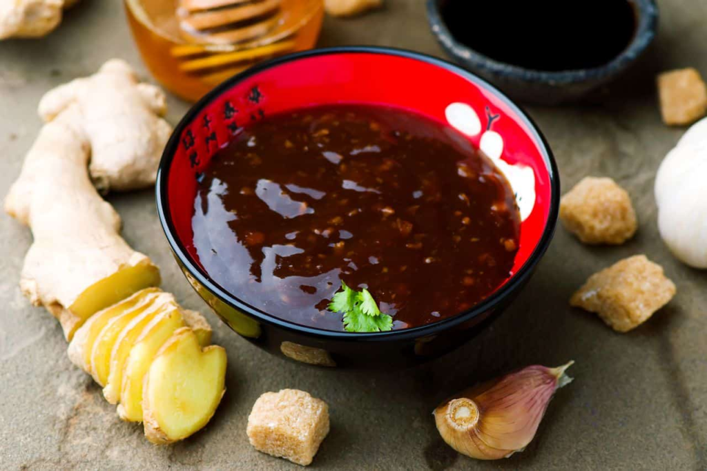 Teriyaki Sauce: Guide to Its Nutrition and Health Benefits