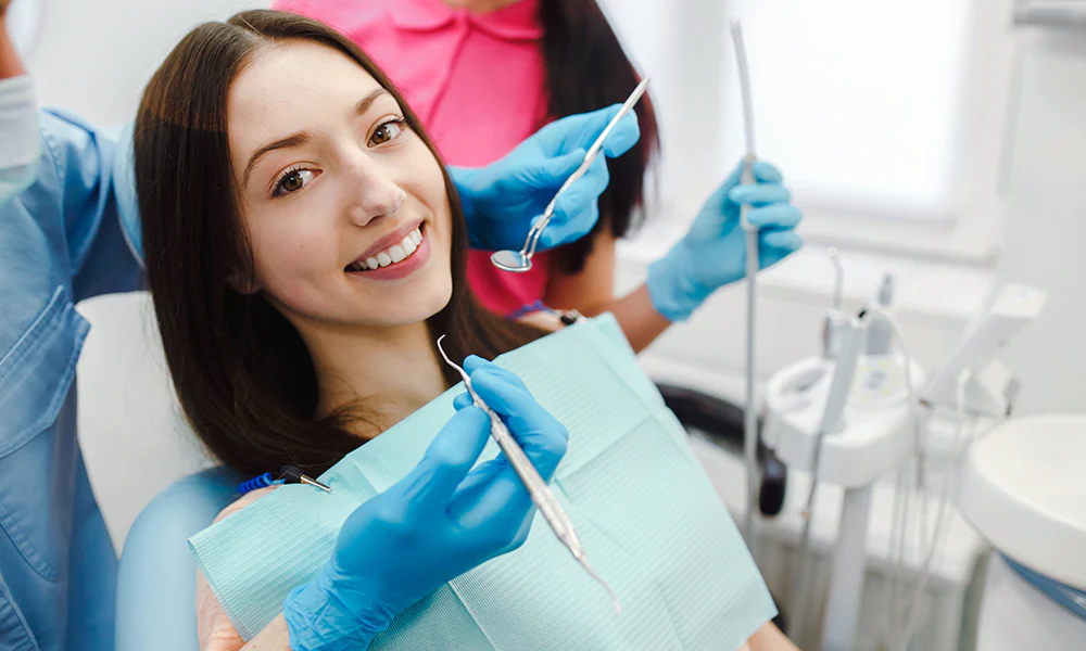 The Importance of Early Detection: How Preventive Care Can Save Your Teeth