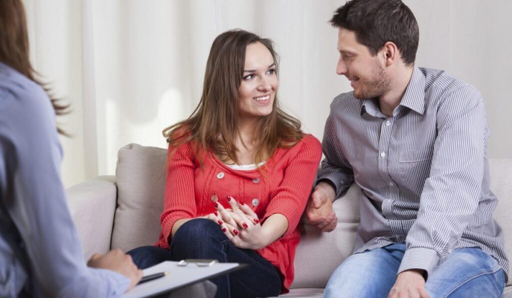 Why Is Marriage Counseling Important?