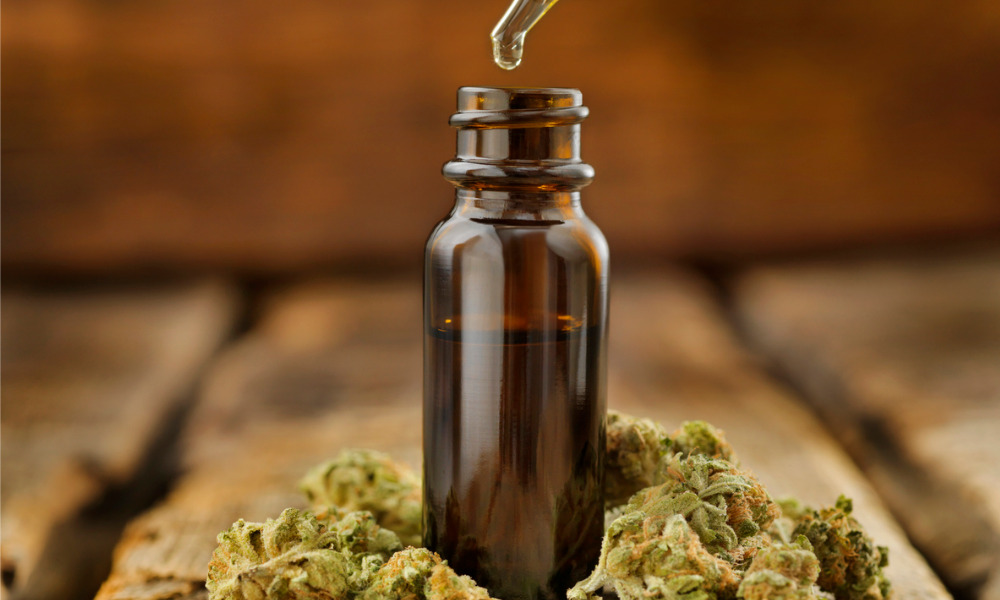 cbd oil canada price