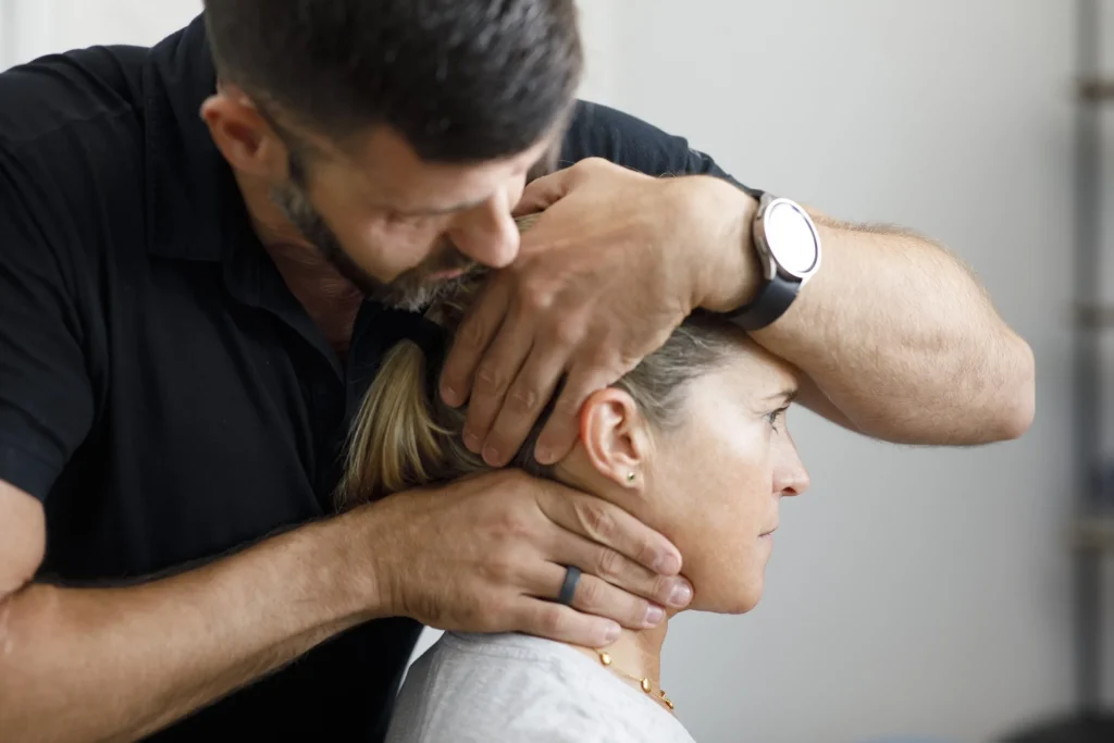 Effective TMJ Physical Therapy in NYC: What You Need to Know