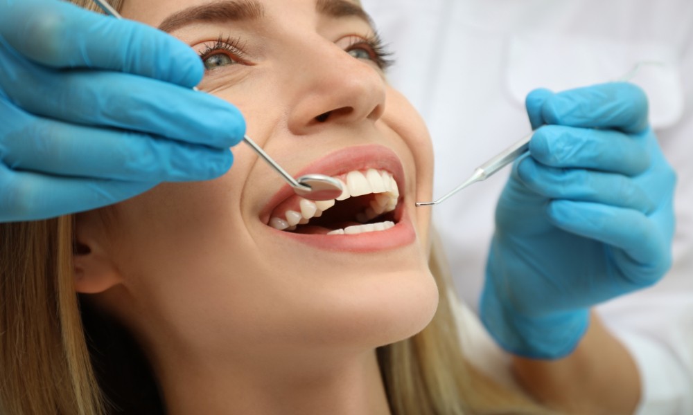 What to Expect from a Modern Dental Office Visit