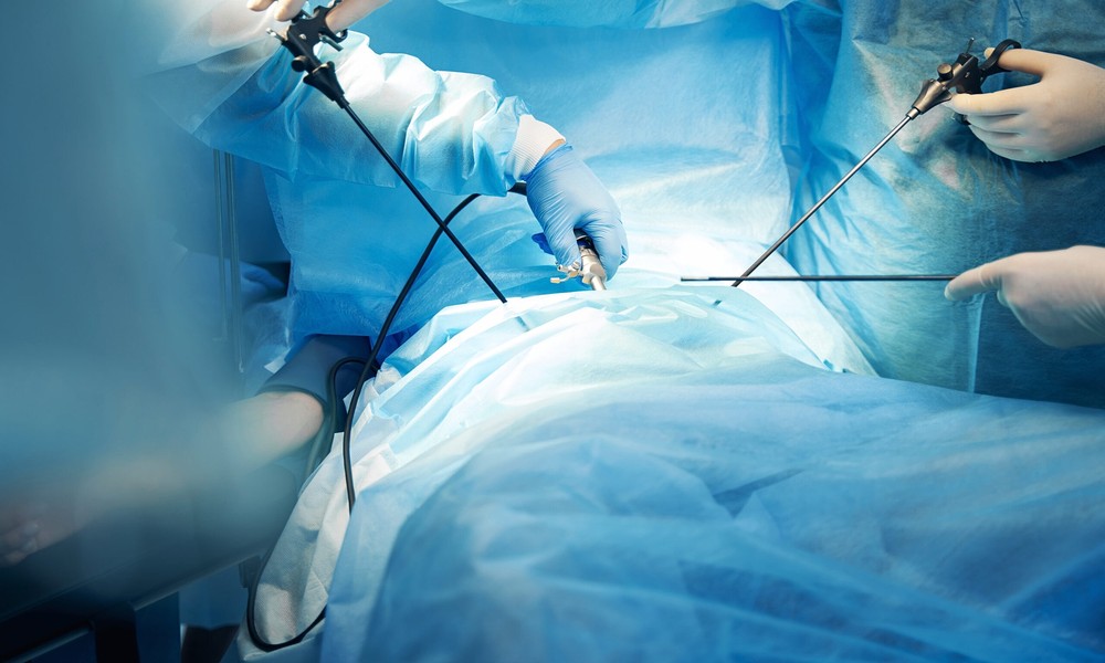 Laser Based Spine Procedures Helping Reduce Recovery Time After Treatment