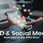What Happens When AI Starts Flooding TikTok With CBD Content?