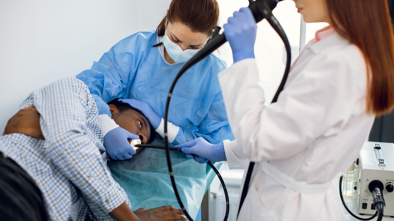 8 Reasons Doctors Recommend an Endoscopy