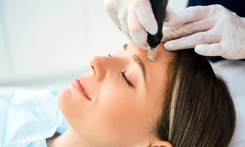 6 Common Myths About Dermal Fillers That Keep People From Trying Them