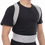 Orthopedic View on Posture Corrector Belt Use