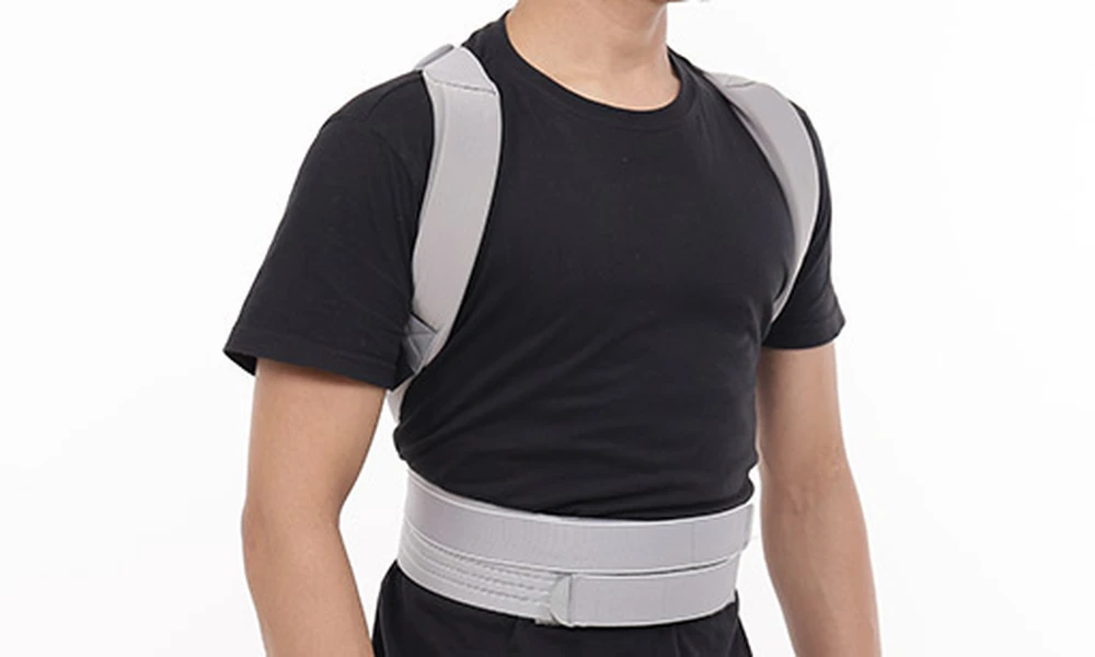 Orthopedic View on Posture Corrector Belt Use