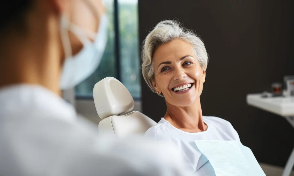 How Cosmetic Dentistry Enhances The Foundation Of Family Care