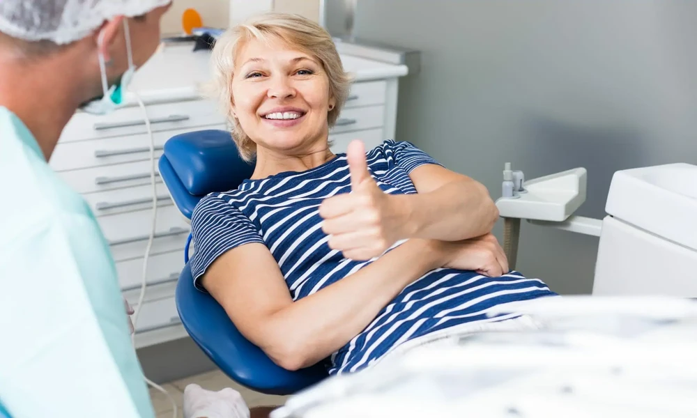 How Routine Dental Care Builds A Foundation For Lifelong Oral Health
