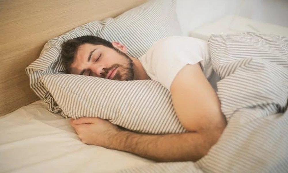 Creating a Safe Sleep Sanctuary with Nighttime Sound Tracks
