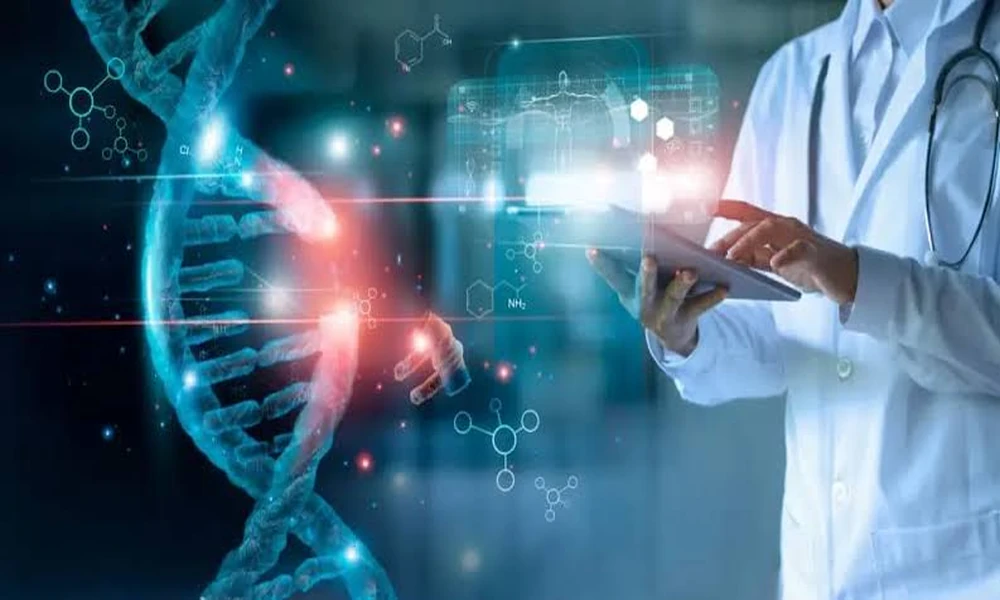 Understanding The Benefits Of Personalized Healthcare