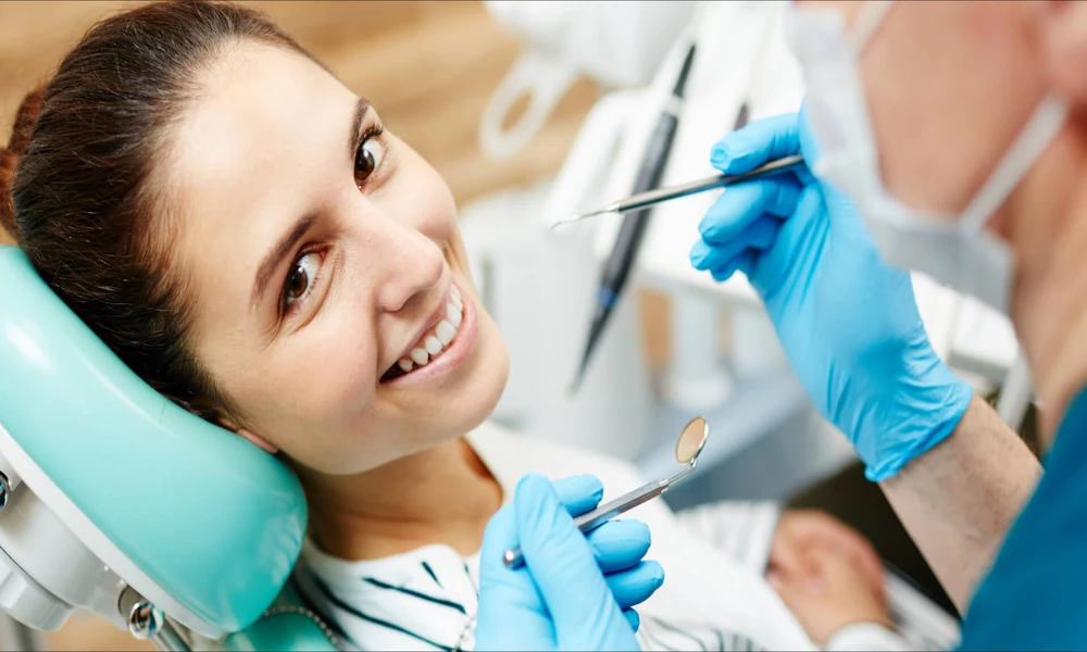 6 Family Oriented Approaches To Reducing Dental Anxiety