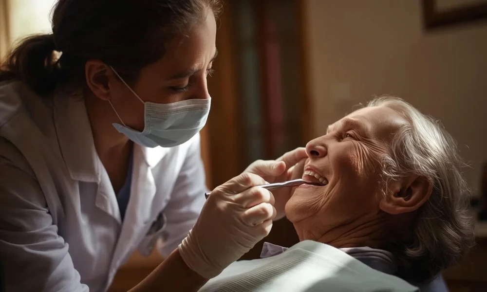 3 Questions to Ask When Choosing a Special Needs Dentist