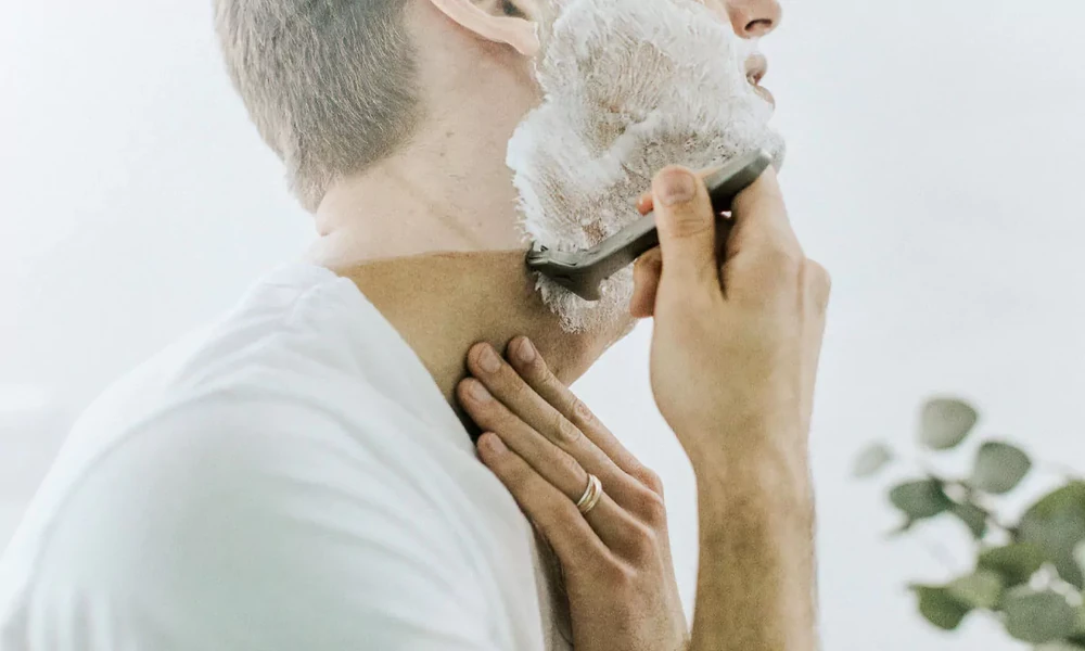 Ingredients to Avoid in Shaving Foam for Healthy Skin