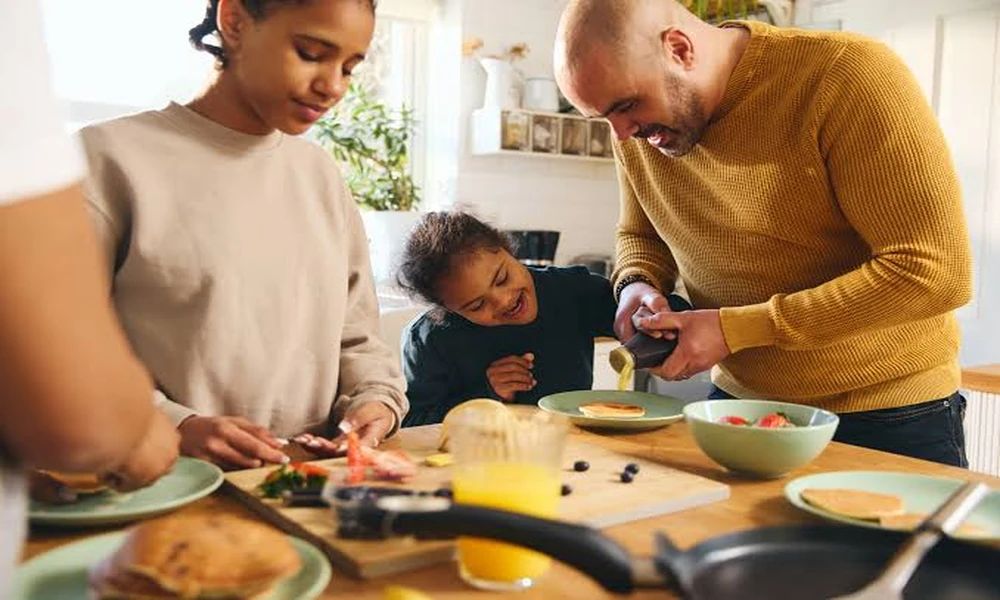How Co-Parents Can Keep Children Safe When They See Things Differently