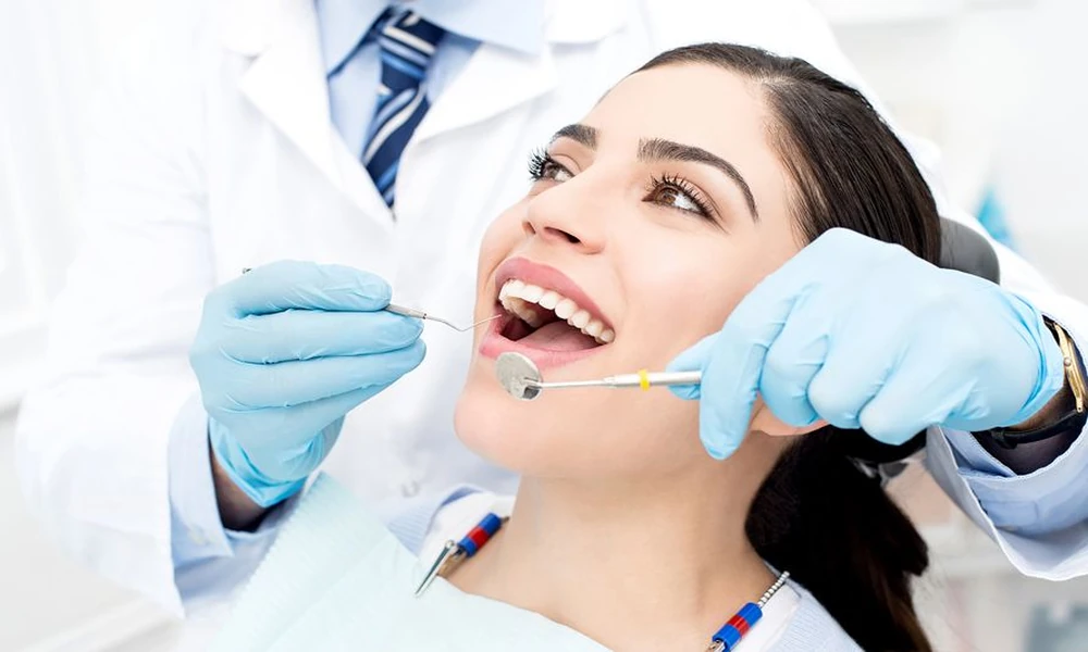 The Whole Body Dental Exam: How Holistic Dentists Look Beyond Teeth