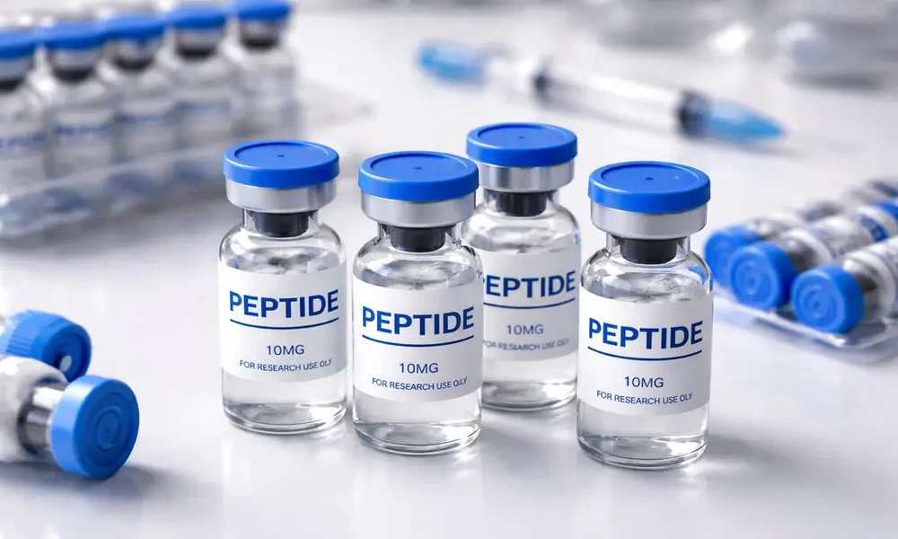 How Detailed Peptide Information Supports More Informed Research Planning
